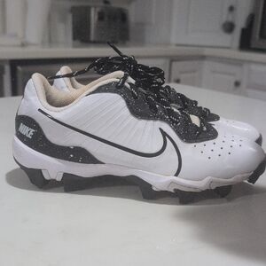 Nike Kids Football Cleats